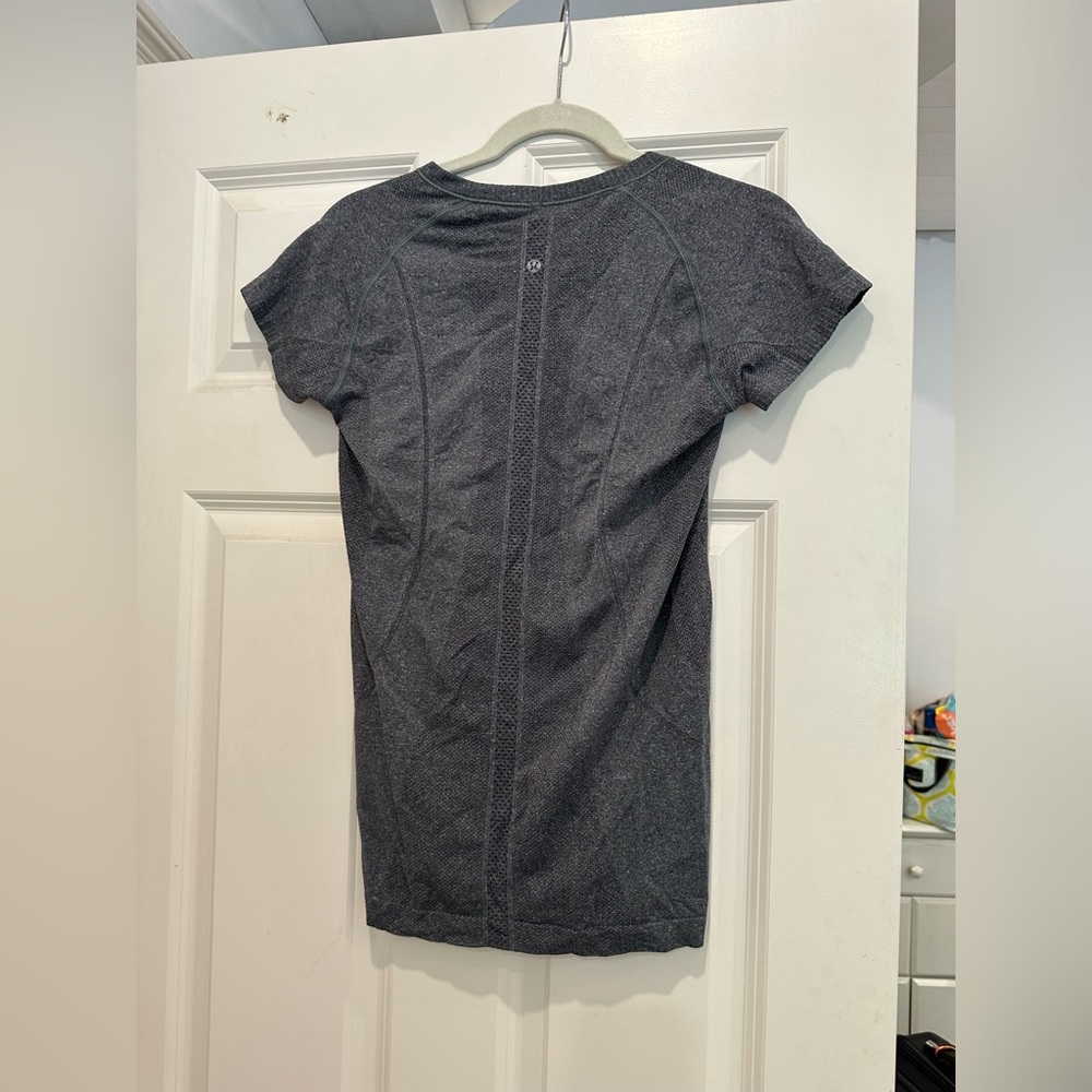 Lululemon Short Sleeve Swiftly